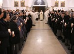 ​Proslavljen Dan posvećenog života u Varaždinskoj biskupiji